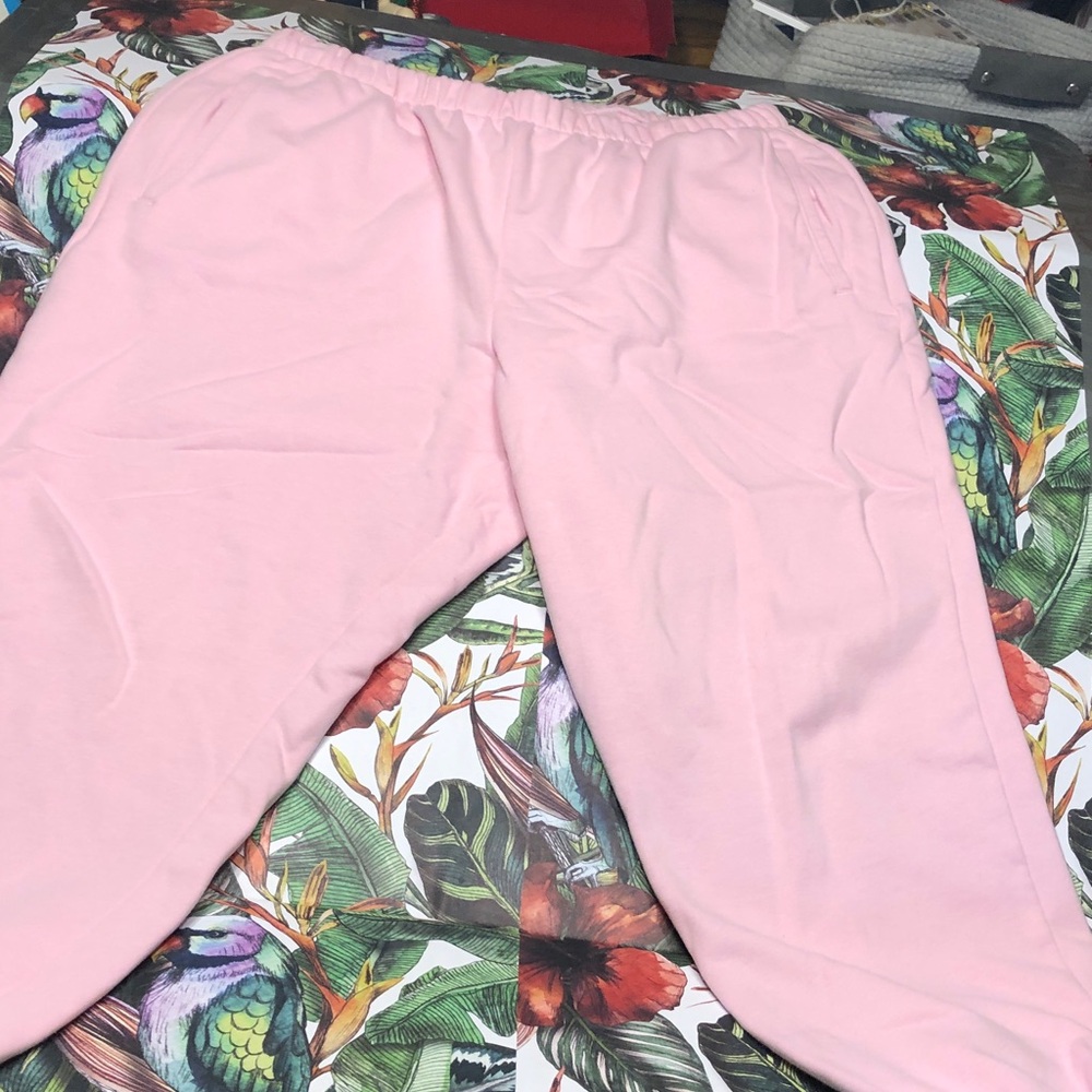 Gap Women’s Vintage Baggy Sweatpants